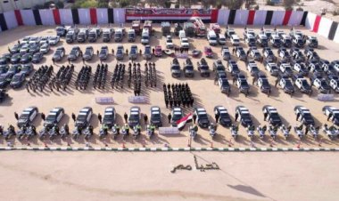 إنتشار أمنى مكثف بكافة المحاور ودور العبادة لتأمين إحتفالات عيد الميلاد المجيد ورأس السنة      