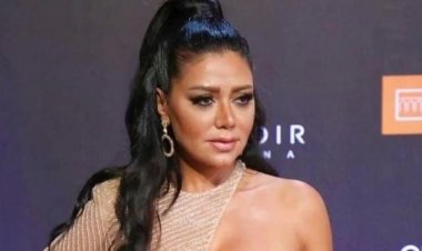 بعد الجدل بشأن ظهورها مع الفيشاوي.. رانيا يوسف: «مش هتجوزه.. وطول عمري  بلبس مايوه»