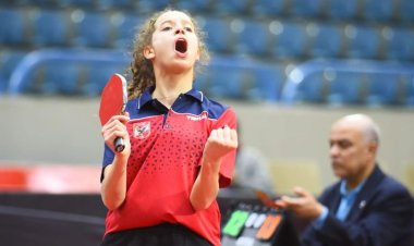 هنا جودة: شخصية الأهلي وراء الفوز بالبطولة العربية