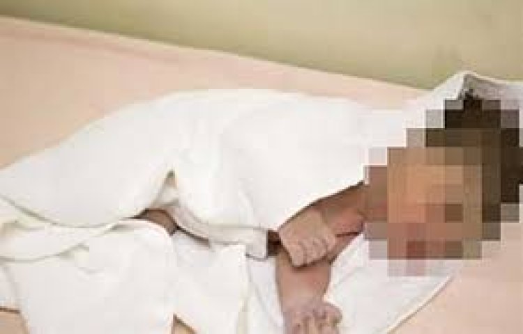 «خاف من الفضيحة».. اعترافات المتهم بإنهاء حياة طفلة في السلام