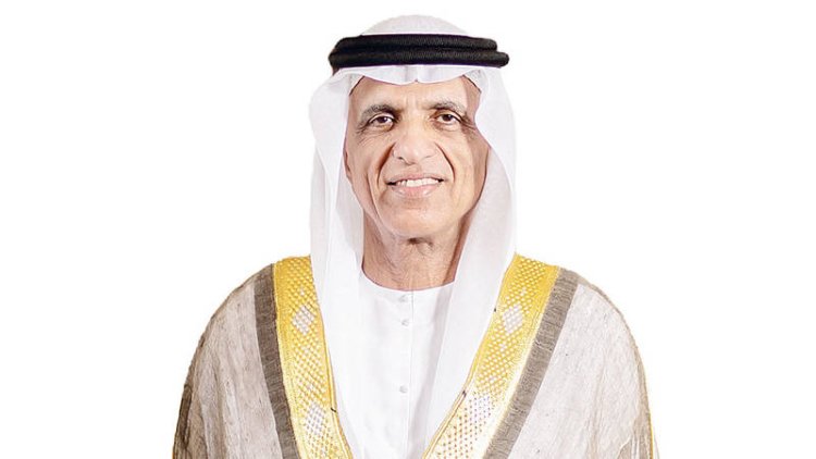 الإمارات.. الشيخ سعود القاسمي: ذكرى قيام الدولة يمثل لحظة خالدة في تاريخنا