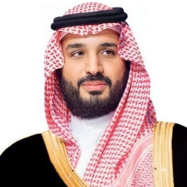 محمد بن سلمان يهنئ رئيس رومانيا بذكرى اليوم الوطني لبلاده
