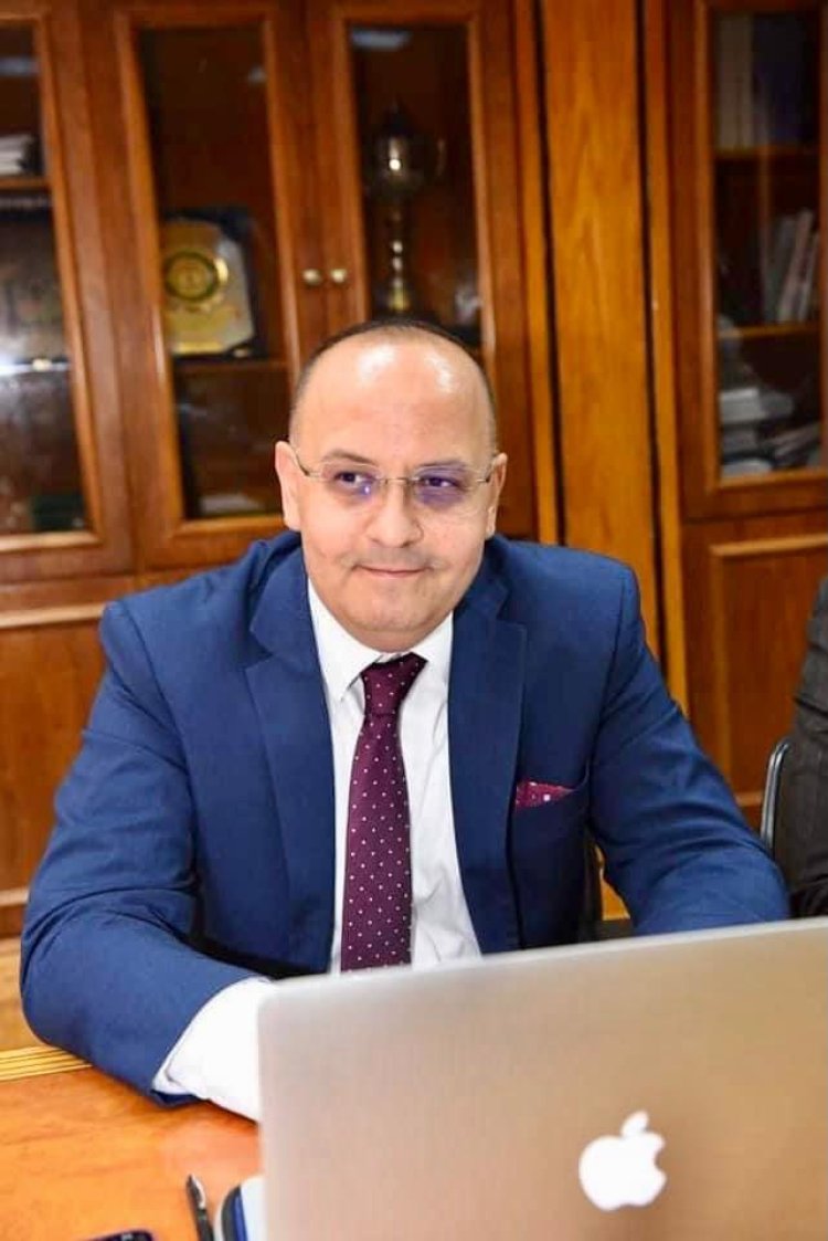 تصنيف التايمز البريطاني يدرج جامعة أسيوط  بقائمة الأفضل على مستوى العالم العربي