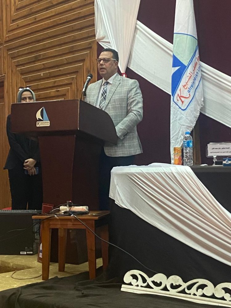 مديرية طب كفر الشيخ تنظم ندوة التغيرات المناخية وتأثيرها على صحة الإنسان