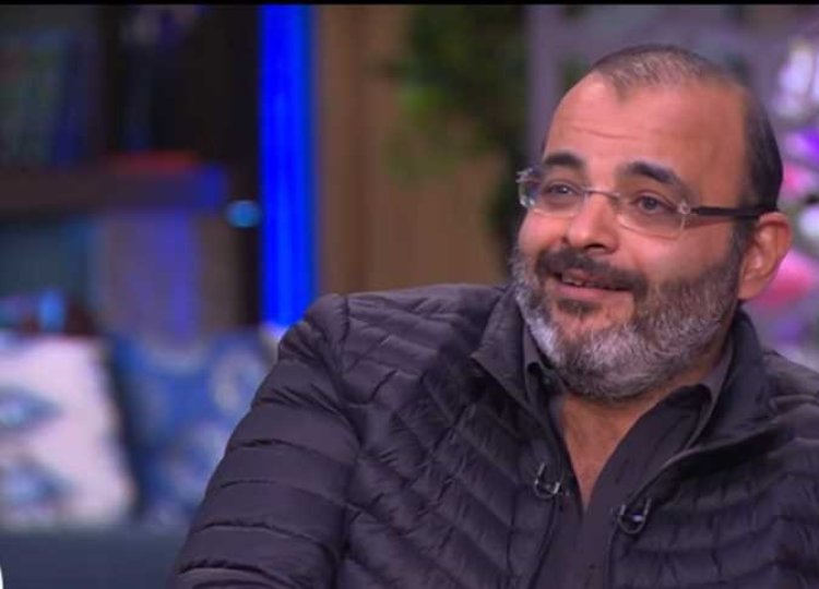 أيمن بهجت قمر بعد الهجوم على «سيدتي الجميلة» : «دعاية ببلاش»