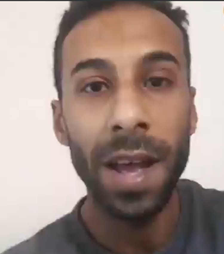 «قولوا لأبويا يرتاح».. شاب ينهي حياته عبر «بث مباشر» بالشرقية
