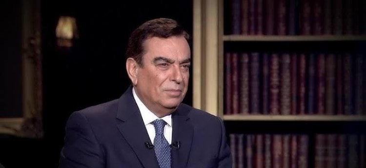 «حفظى آيات من القرآن الكريم أعتبرها منارة للحياة».. جورج قرداحي يكشف حقيقة اعتناقه الإسلام