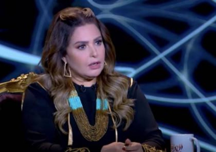 صابرين: «كنت محظوظة عشان اشتغلت مع نجوم كبار»