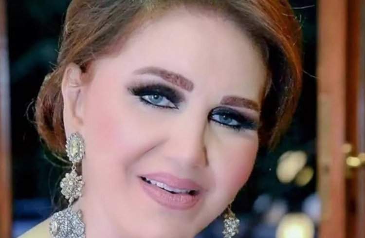 شرب المياه أم عملية تجميل؟.. حقيقة الظهور الأخير لميادة الحناوي