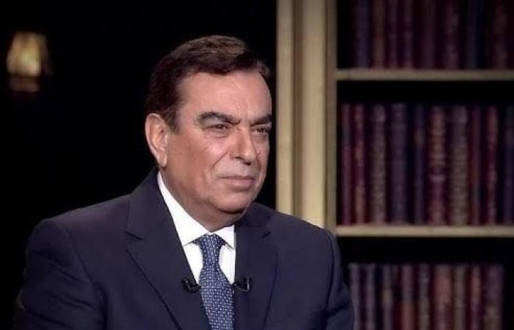 جورج قرداحي: إسلامي شائعة ولم أفلس حتى الآن