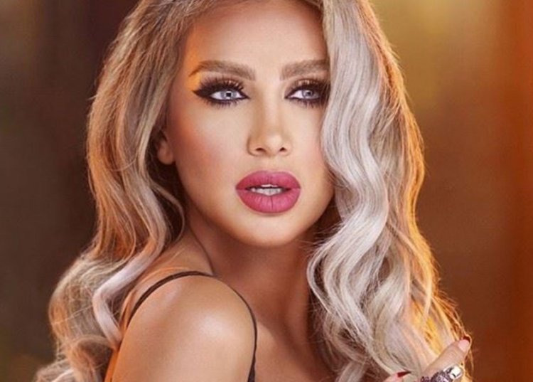 مايا دياب تكشف أسباب ابتعادها عن التمثيل في الفترة الأخيرة