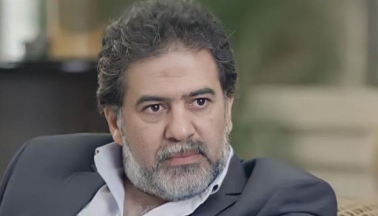 محسن محيي الدين عن اعتزاله الفن: ليه نسمع كلام المخرج وما نسمعش كلام ربنا؟