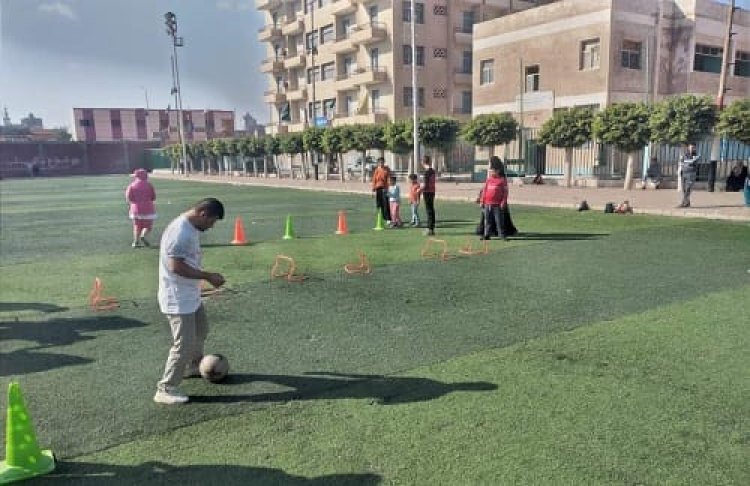 تحت شعار «نتوحد من أجلهم».. استمرار تنظيم فاعليات مراكز التوحد بالزقازيق