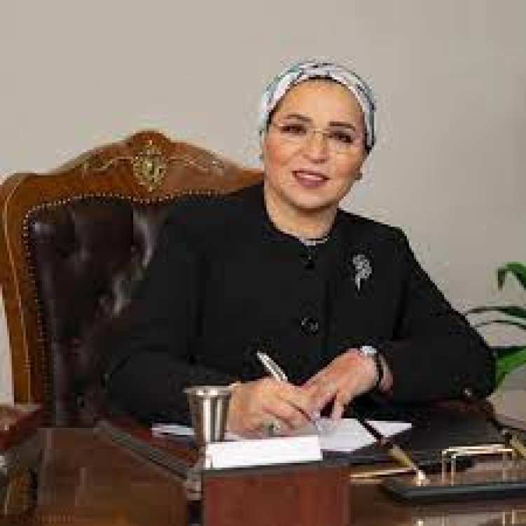 انتصارالسيسي: «مصر عملت على تمكين ذوي الهمم عبر تاريخها»