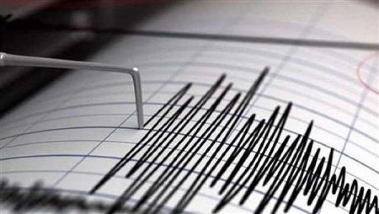 زلزال بقوة 6.4 درجات يضرب جاوة الغربية في إندونيسيا