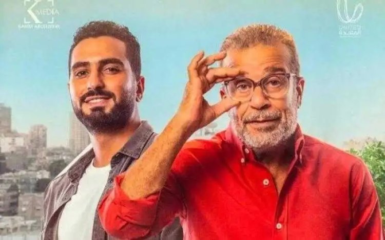 «إيجار قديم» الحلقات الأخيرة.. تحول مفاجئ في علاقة شريف منير والشرنوبي