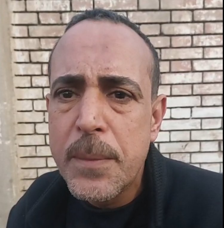 والد عريس المحلة لـ«العاصمة»: «ابني شك في سلوك خطيبته.. وادعت انتحاره» (فيديو)
