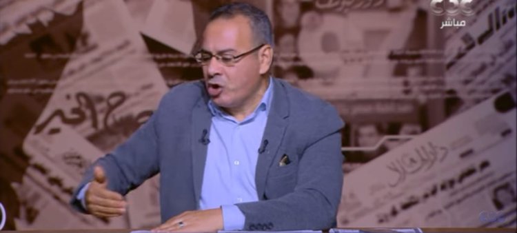شاهد.. القرموطي للتجار الجشعين: «اتقوا ربنا»