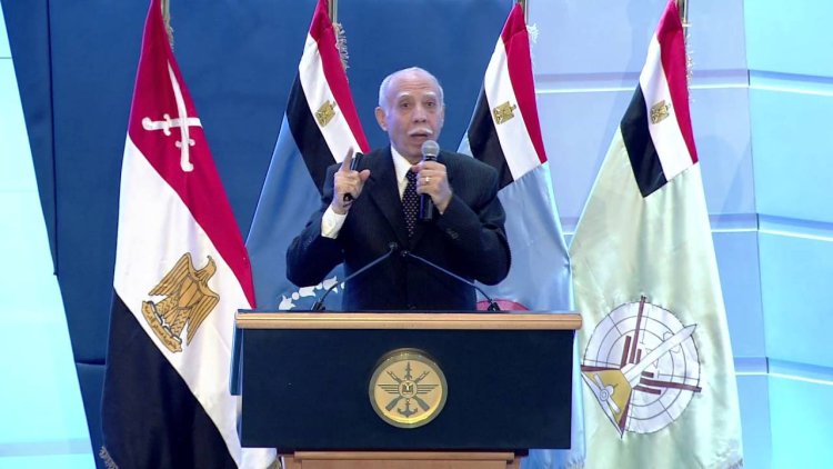 بعد وفاته.. السيرة الذاتية للواء ناجي شهود بطل حرب أكتوبر