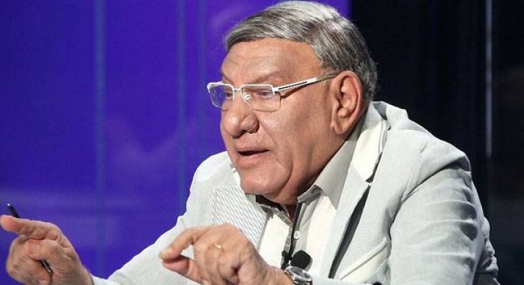 لماذا غضبت أم كلثوم من مفيد فوزي؟.. وما قصة الهجوم عليه بسبب عبد الحليم حافظ؟