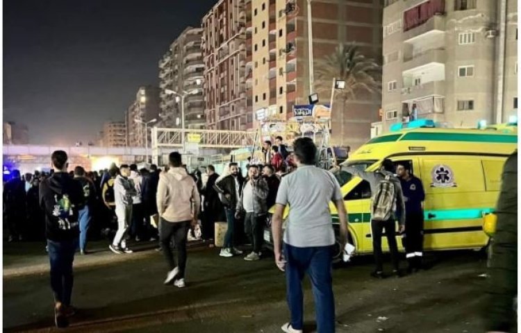 بعد حادث المرج.. برلماني لــ«العاصمة»: طالبت مرارًَا بتحليل المخدرات للسائقين