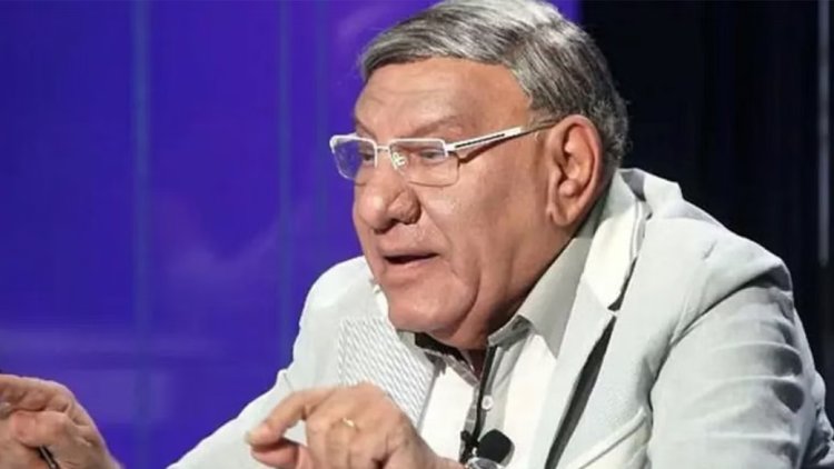 ربطه والده بالحبال.. رحلة مفيد فوزي من قسوة الأب إلى حديث المدينة