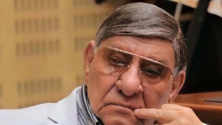 «الوطنية للإعلام» ناعية مفيد فوزي: من رواد العمل الصحفي