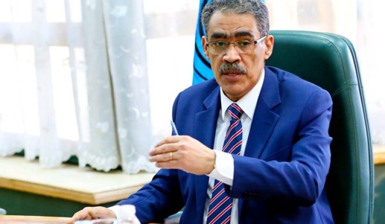ضياء رشوان ناعيا مفيد فوزي: أسس مدرسة صحفية كبيرة في التحقيقات والحوارات