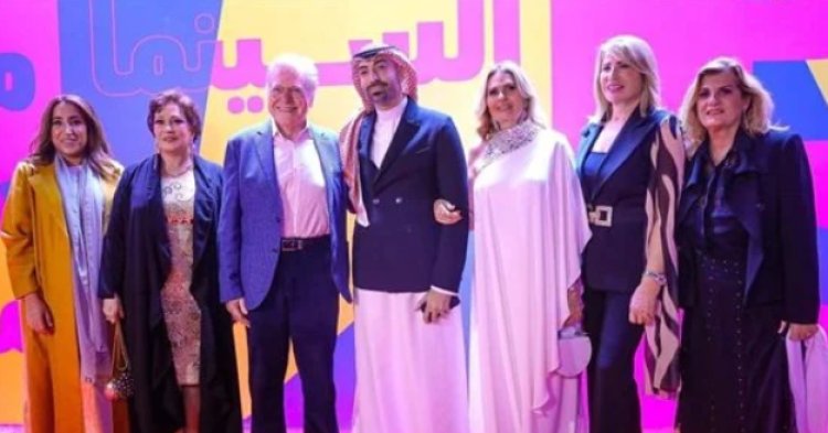 عرض النسخة المرممة من «خلي بالك من زوزو» بمهرجان البحر الأحمر السينمائي