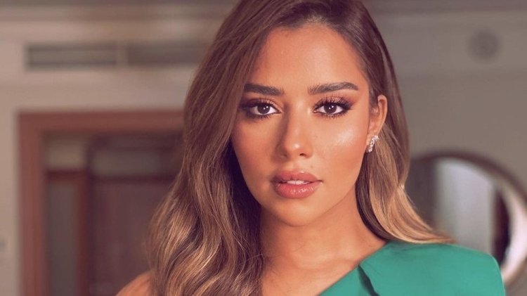 اليوم.. بلقيس تحيي حفلا غنائيا بمهرجان البحر الأحمر السينمائي بالسعودية