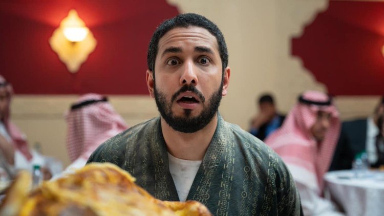 «الخلاط»  ينال استحسان جمهور مهرجان البحر الأحمر السينمائي