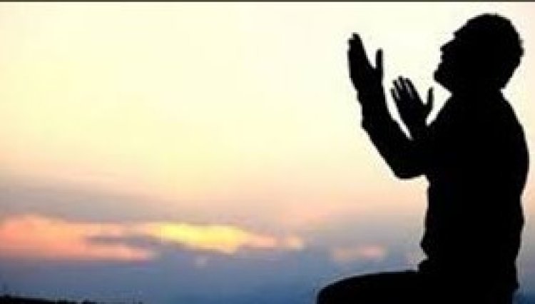 دعاء قرب السنة الميلادية الجديدة 2023