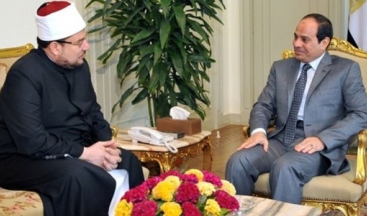 منها 1200 خلال عام.. «الأوقاف»: افتتاح 9600 مسجدًا في عهد الرئيس عبد الفتاح السيسي