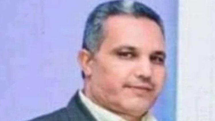 «شهيد الواجب والعلم».. وفاة مُدير مدرسة بالشرقية أثناء اليوم الدراسي