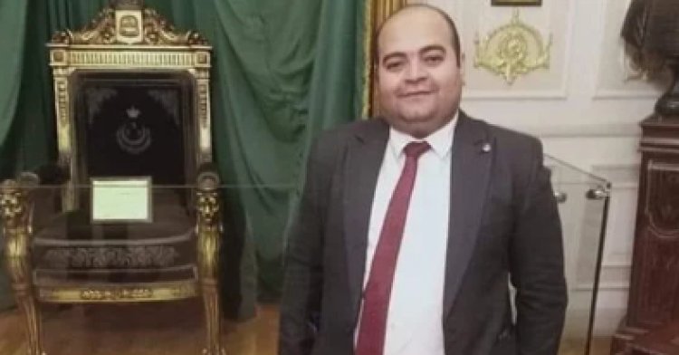 القبض على المتهم بقتل محامي أبو رواش
