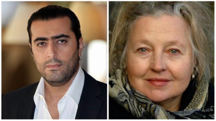باسم ياخور وهانا شيغولا ينضمان لنجوم فيلم يونان