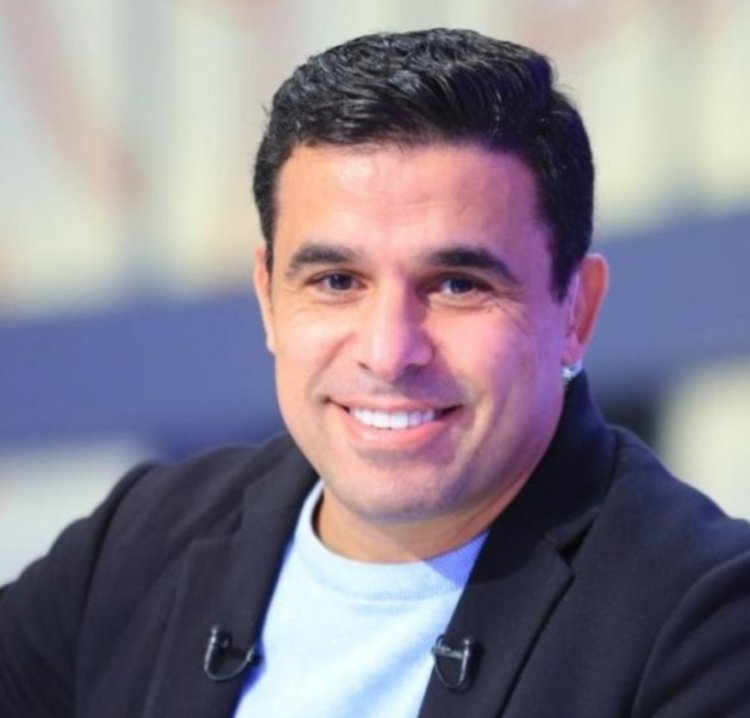 «شكرا لمرتضى منصور».. خالد الغندور يُعلن رحيله عن قناة الزمالك
