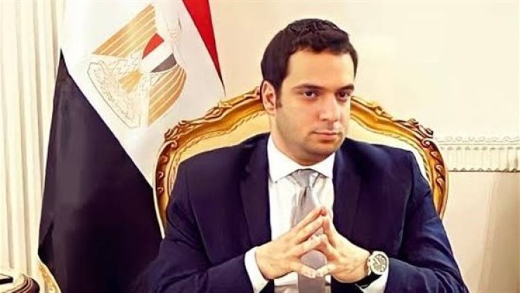 محمد بدران: «مصر أكتوبر» ليس استنساخًا لأحزاب أخرى وسنقدم نموذجًا جديدًا في السياسة