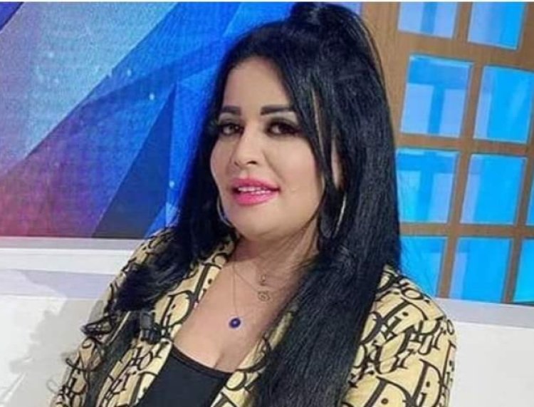 وفاة الفنانة التونسية فايزة المحرصى بعد تعرضها لوعكة صحية شديدة