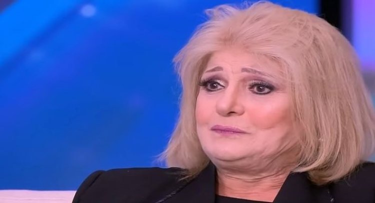 جليلة محمود عن دور فردوس عبد الحميد في «الضاحك الباكي»: ازاي في السن ده أطلع أم لطفل؟!