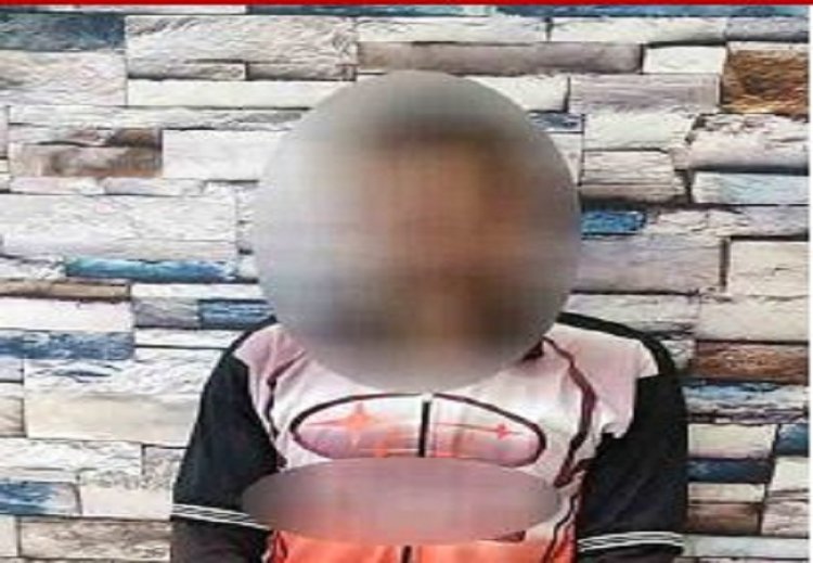تحرير طفلة خطفها عامل من داخل مدرسة لطلب فدية بسوهاج