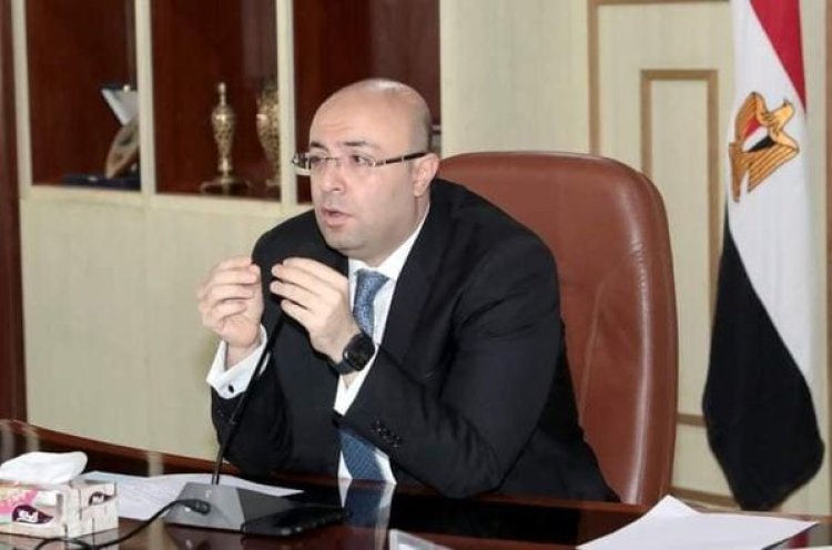 محافظ بني سويف يُنيب رئيس مدينة ناصر لافتتاح مسجد التوبة.. وافتتاح مسجد محمد صالح بالفشن
