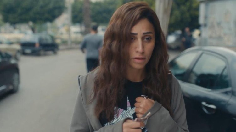 دينا الشربيني تتصدر تريند منصة شاهد في مصر.. و9 دول أخرى بـ«آخر دور»