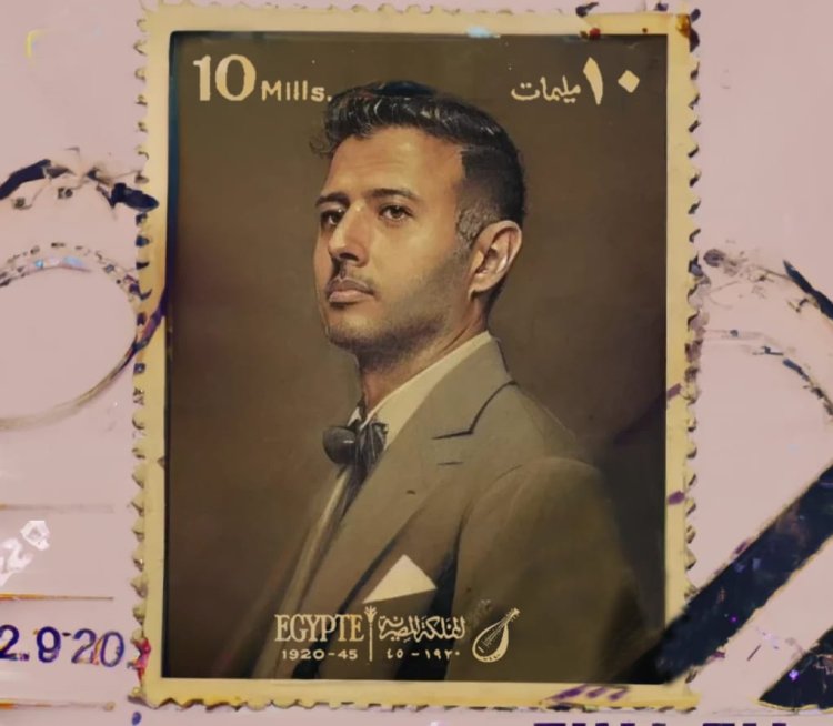 حمزة نمرة يطلق ألبومه الجديد «نمرة لاونج» يضم 8 كليبات (فيديو)