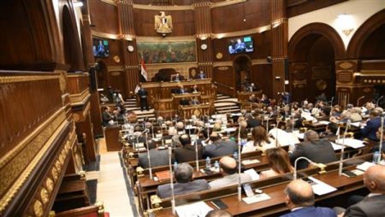 تفاصيل جدول اجتماعات اللجان النوعية بـ«مجلس الشيوخ» غدًا الأحد