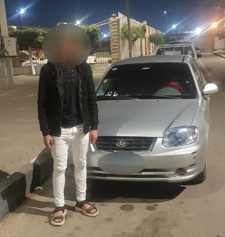«الداخلية» تكشف ملابسات فيديو قيادة سيارة برعونة على طريق «القاهرة- الإسماعيلية»