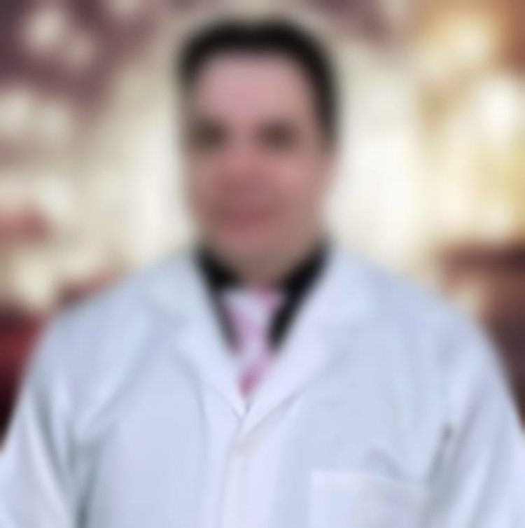 تجديد حبس «طبيب كرداسة» بتهمة إجهاض السيدات وحرق الأجنّة