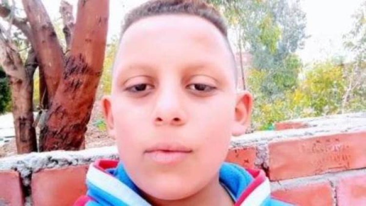 «راح الدرس رجع في كفن».. وفاة طالب بهبوط حاد في الدورة الدموية بالمنوفية