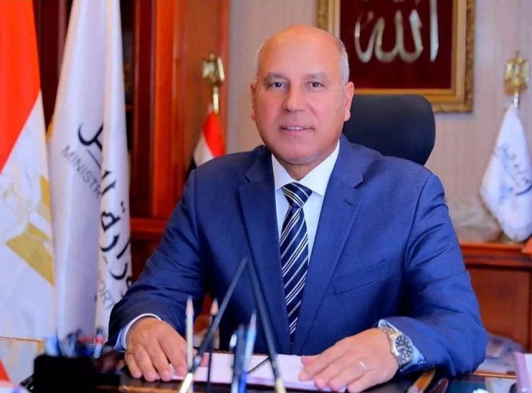 غدا.. انطلاق الاجتماع الوزاري الأول لمشروع الممر الملاحي بين بحيرة فيكتوريا والبحر المتوسط
