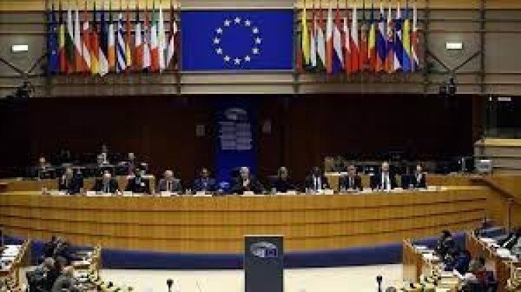 «أفريقية النواب» باجتماعات البرلمان الأوروبى : قرار حقوق الإنسان عن مصر خاطيء
